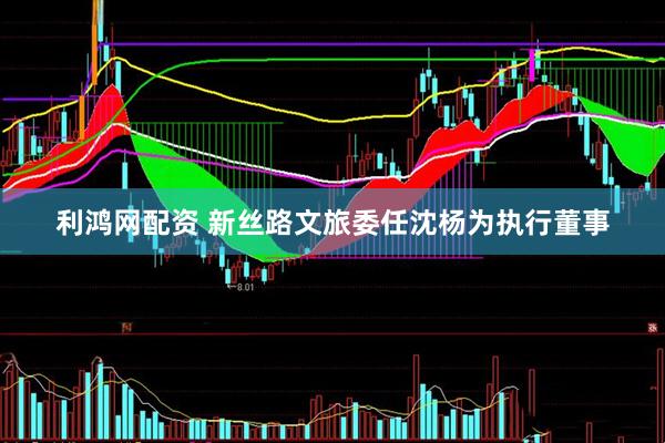 利鸿网配资 新丝路文旅委任沈杨为执行董事